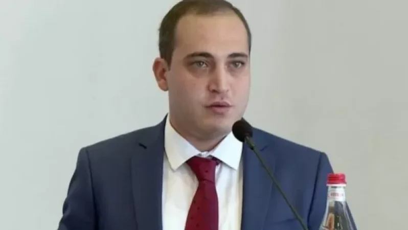 Սամսոնյանը դիմել է ՀՔԾ պետին Փաշինյանի նկատմամբ քրեական հետապնդում սկսելու պահանջով