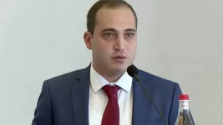 Սամսոնյանը դիմել է ՀՔԾ պետին Փաշինյանի նկատմամբ քրեական հետապնդում սկսելու պահանջով