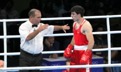 Եվրոպական խաղերին Հայաստանից 9 բռնցքամարտիկ կմասնակցի