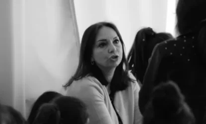 Թեթև քննարկում է եղել. Նարինե Թուխիկյանը՝ մշակույթի փոխնախարար.  «Հրապարակ»