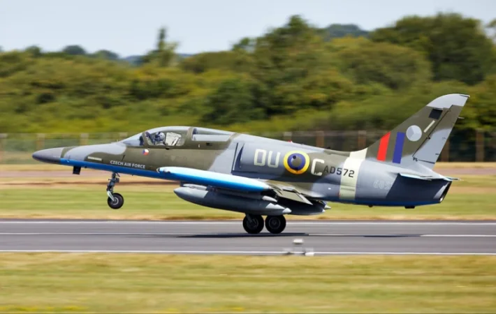 Չեխիան ունի դրա կարիքը․ չի վաճառի իր տեղական արտադրության ինքնաթիռները Ուկրաինային