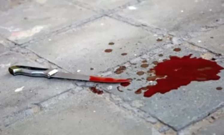 Operator of 'Para TV' Injured During Protest; Preliminary Reports Indicate Stabbing