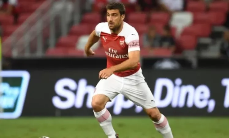 Պետք է հաղթենք հանուն Մխիթարյանի. «Արսենալ»-ի պաշտպան