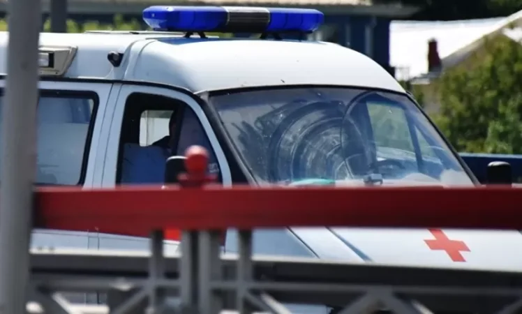 Ողբերգական ավտովթար` Սիսիան-Գորիս ճանապարհին. վարորդը տեղում մահացել է