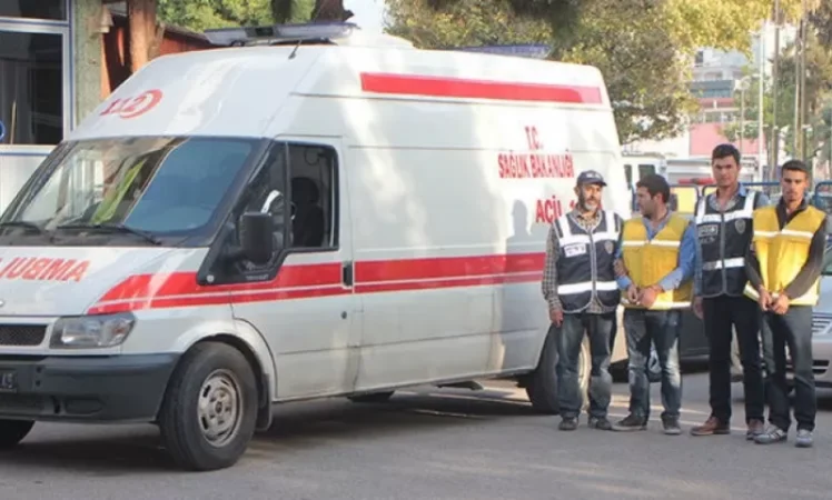 Պայթյուն` Թուրքիայի ծխախոտի գործարաններից մեկում