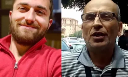 Ջիվանն ընկերների հետ հարձակվեց իմ վրա․ Արսեն Ավետիսյանը հանցագործության մասին հաղորդում է տվել. Armdaily am