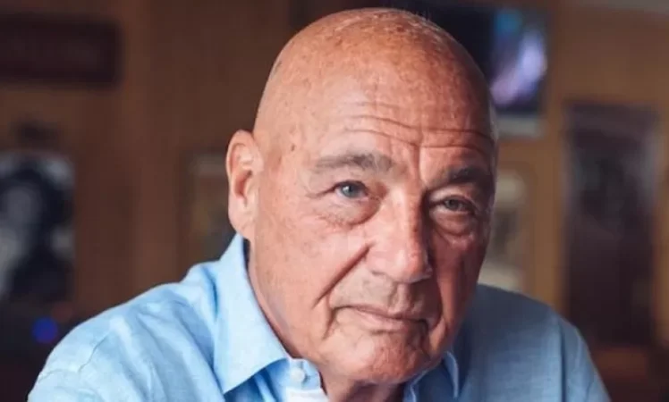 Ինձ կներգրավեն «սև ցուցակում», և ի՞նչ. Պոզները` Արցախ այցելելու մասին