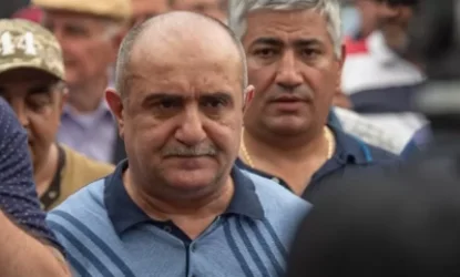 Իրավապահները պարզում են Սամվել Բաբայանի համակիրների հետ կապված միջադեպը