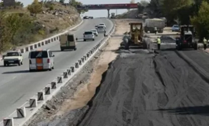 ՄԱՆՐԱՄԱՍՆԵՐ. 19 կազմակերպությունների աշխատակիցներ կփակեն Աշտարակ-Թալին ճանապարհը