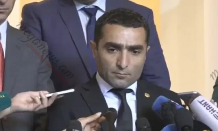 Նոր զարգացումներ մարզպետի եղբոր մասնակցությամբ ծեծի դեպքով. AmrLur am