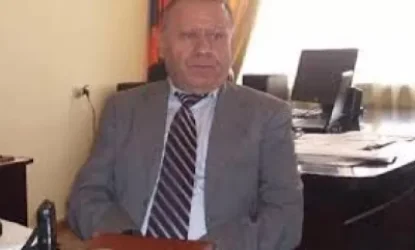 Կաշառքի գործով բաժնի պետի՞ են ձերբակալել. Armdaily. am