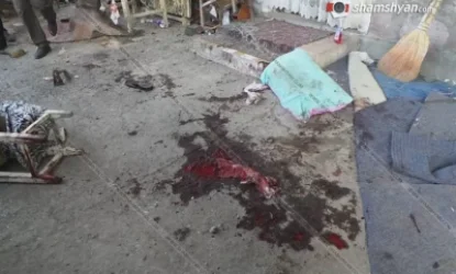 Նորամարգում պայթյունից տուժած  տղամարդը հիվանդանոցում մահացել է