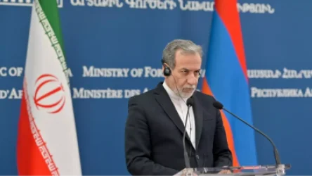 Իրանը  դադարեցրեց  համագործակցությունն Ատոմային էներգիայի միջազգային գործակալության հետ