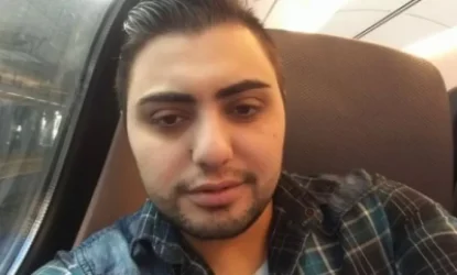 Մել Դալուզյանին Ամստերդամում դանակահարել են