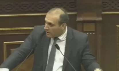 ՏԵՍԱՆՅՈՒԹ. Ի՞նչ կմնա «կլասիկ» պատգամավորից, եթե նա կլասը քցի. «Իմ քայլը»-ի պատգամավոր