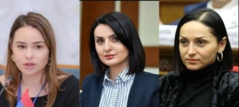 Կուսության ստուգումը՝ որպես բռնություն.«ՔՊ»-ում  նոր նախագիծ են մշակել