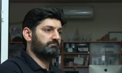 Նախագահը ՍԴ դատավորի պաշտոնում է առաջարկել Վահե Գրիգորյանի թեկնածությունը