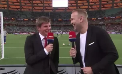 Եթե նույնիսկ Մխիթարյանը Բաքու գար, միևնույն է, պահեստայինների նստարանին էր մնալու. Արշավին