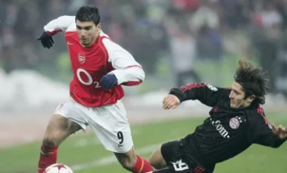 Մահացել է Իսպանիայի ֆուտբոլի ազգային հավաքականի նախկին կիսապաշտպան Խոսե Անտոնիո Ռեյեսը