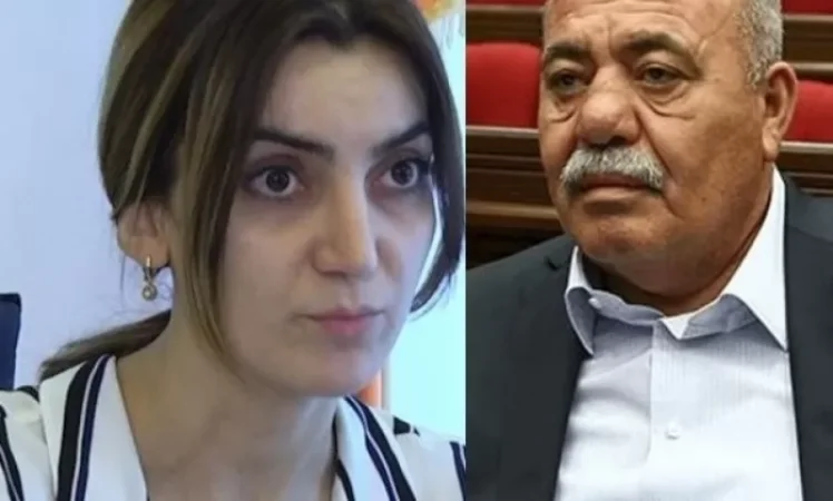 VIDEO: Boycott the Café Leased by Manvel Grigoryan, Calls for Action from the Mayor of Echmiadzin