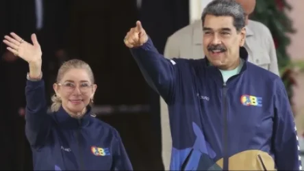 Մադուրոն իրեն մեղավոր չի ճանաչել