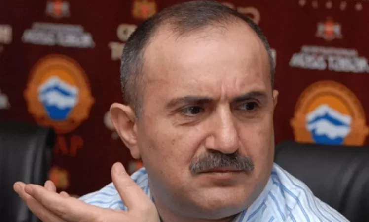 Սամվել Բաբայանի համակիրների հետ միջադեպի գործով ազատամարտիկի որդին կալանավորվեց