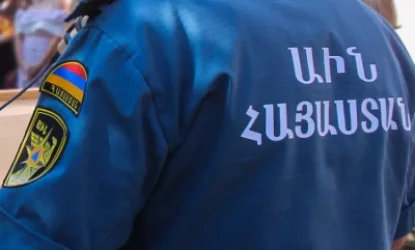 Վանանդ գյուղում ջրավազանից քաղաքացու դի են դուրս բերել