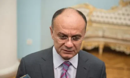 Սեյրան Օհանյանի քրոջ ամուսինը հարցաքննվել է. «Ժողովուրդ»