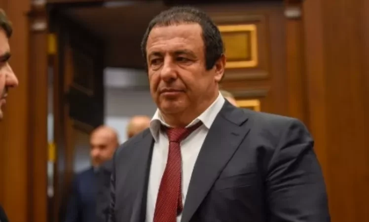 «Իմ քայլում» միակարծիք են Ծառուկյանի հարցում. Նա չպետք է լինի ԱԺ-ում. Հրապարակ