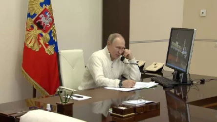 Պուտինը Սուրբ Ծնունդի առիթով Ուկրաինայում հրադադար է հայտարարել հունվարի 6-ի ժամը 12.00-ից մինչև հունվարի 7-ի ժամը 24.00-ն