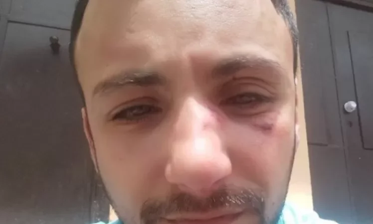 Վարդան Հարությունյանի հետ կապված միջադեպի մասնակիցներից մեկը բերման է ենթարկվել