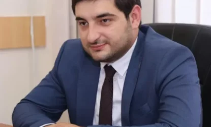 Թալանել են Սիփան Փաշինյանի ավտոմեքենան. մանրամասներ