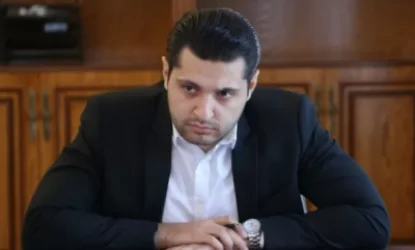 Արմավիրի մարզպետը կնշանակվի անշառ գործի. «Ժամանակ»