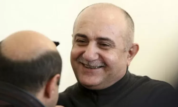 Վակունիս համայնքի ղեկավարին ծեծի են ենթարկել Սամվել Բաբայանի կողմնակիցները. Արտուշ Մխիթարյան