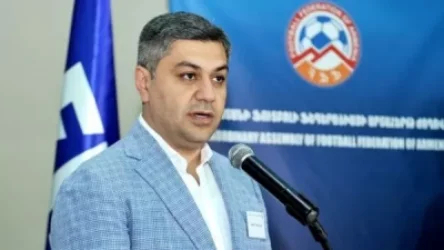 Եթե իմանամ՝ ինչի համար պետք է ձերբակալեն, թող ձերբակալեն. Արթուր Վանեցյան