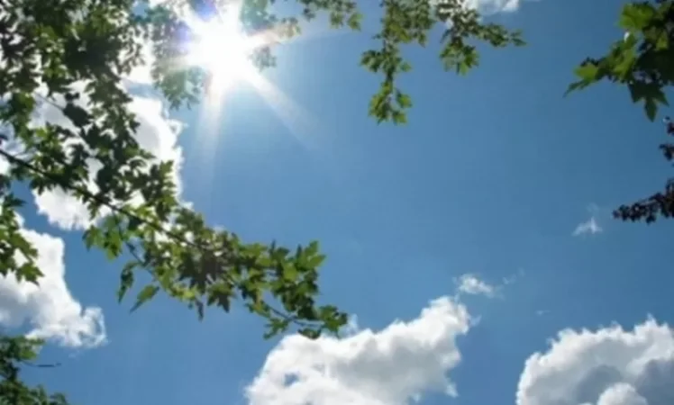 Ինչ եղանակ է սպասվում վաղը և առաջիկա օրերին