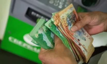 Ինչու են ռուսական և ղազախական բանկերը հրաժարվում գումար փոխանցել Հայաստան