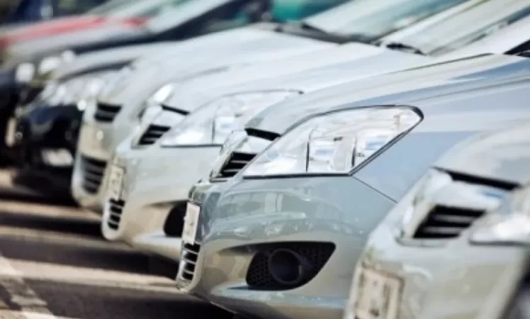 ՊԵԿ-ը՝ ավտոմեքենաների ներկրման մասին