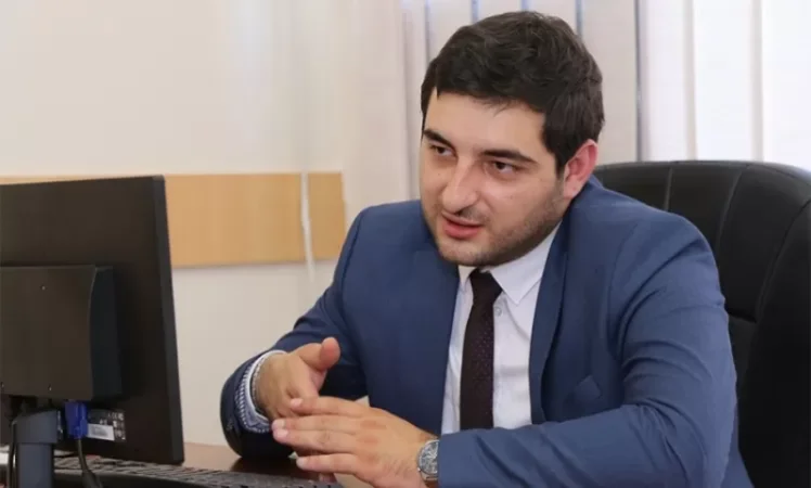 Բացահայտվել է Սիփան Փաշինյանի մեքենայից գողություն կատարող անձի ինքնությունը