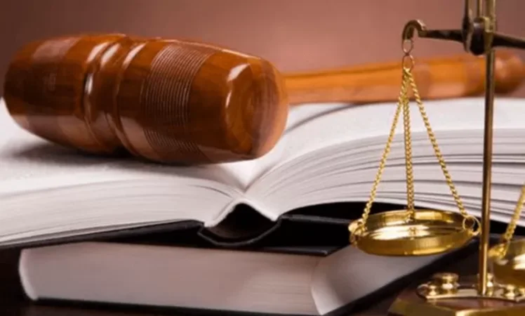 VIDEO: Judges Have Conditions