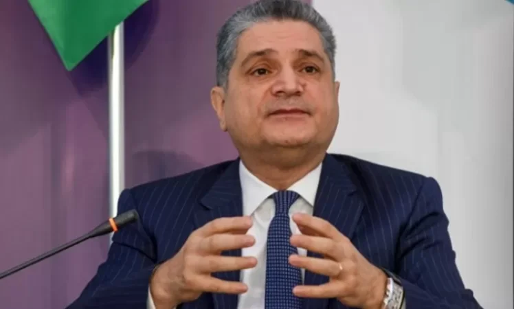What Economic Benefits Does Armenia Gain from EAEU Integration, According to Tigran Sargsyan?