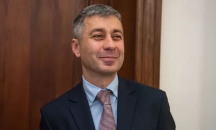 No Detailed Discussion on Nagorno-Karabakh Conflict Resolution, Says Vladimir Karapetyan on Pashinyan-Putin Meeting