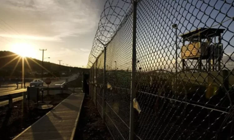 Բոլոր կալանավայրերից «զոն նայողներին» հավաքել են. Հրապարակ