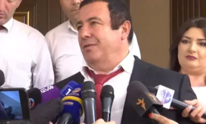 Մարտի 1-ին զանգել են կառավարությունից, գնացել եմ. Գագիկ Ծառուկյան