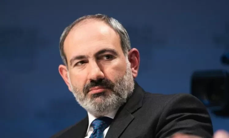 ՏԵՍԱՆՅՈՒԹ.  Եկե՛ք Հայաստան, դարձեք ավելի հարուստ՝ հարստացնելով մեր երկիրը. Փաշինյան