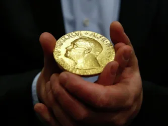 Խաղաղության մրցանակի դափնեկրի մասին արտահոսքը Նոբելյան կոմիտեն կապել է լրտեսության հետ