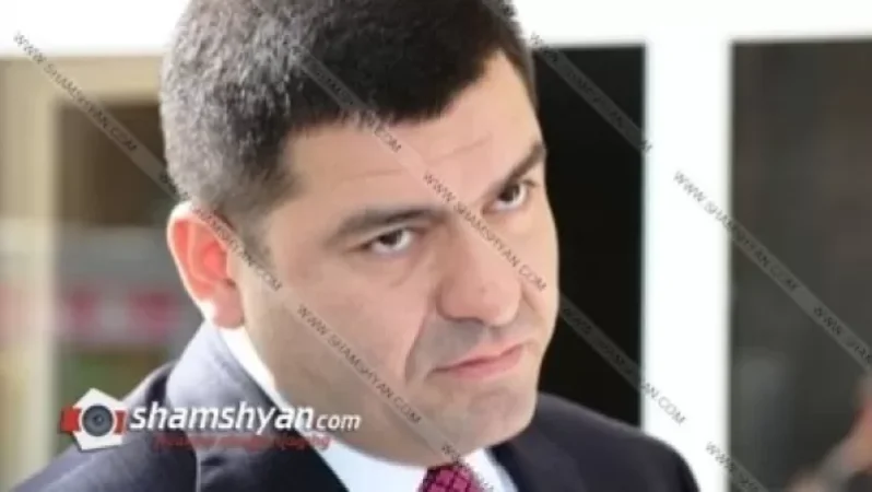 Դուբայում գողացել են հայտնի գործարար «ՍԱՍ-ի Արտակ»-ին պատկանող ՍՊԸ-ի անվտանգության պետի դրամապանակը