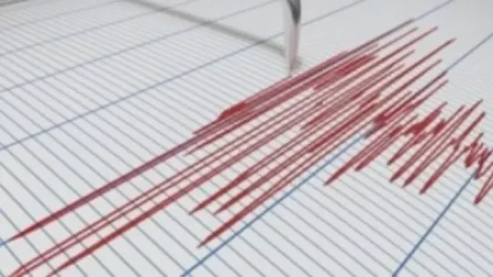 Երկրաշարժ Ադրբեջանի Բարդա քաղաքից 15 կմ հարավ-արևմուտք