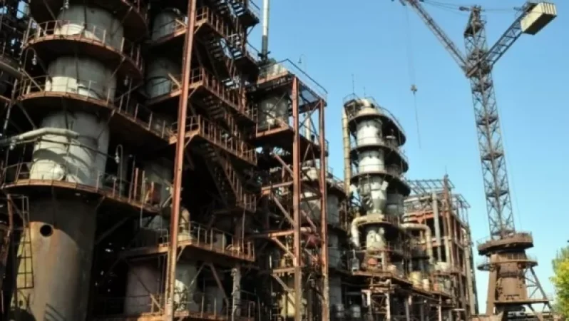 «Նաիրիտի» որոշ մասնագետների տանում են Չինաստան, մինչ այդ տարել էին  նաև տեխնոլոգիաները. Հրապարակ