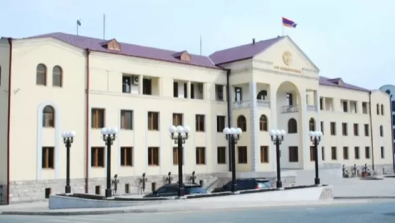 Արցախին տրամադրվող արկը փոխանցվում է սահմանված գրաֆիկի համաձայն․ հայտարարություն